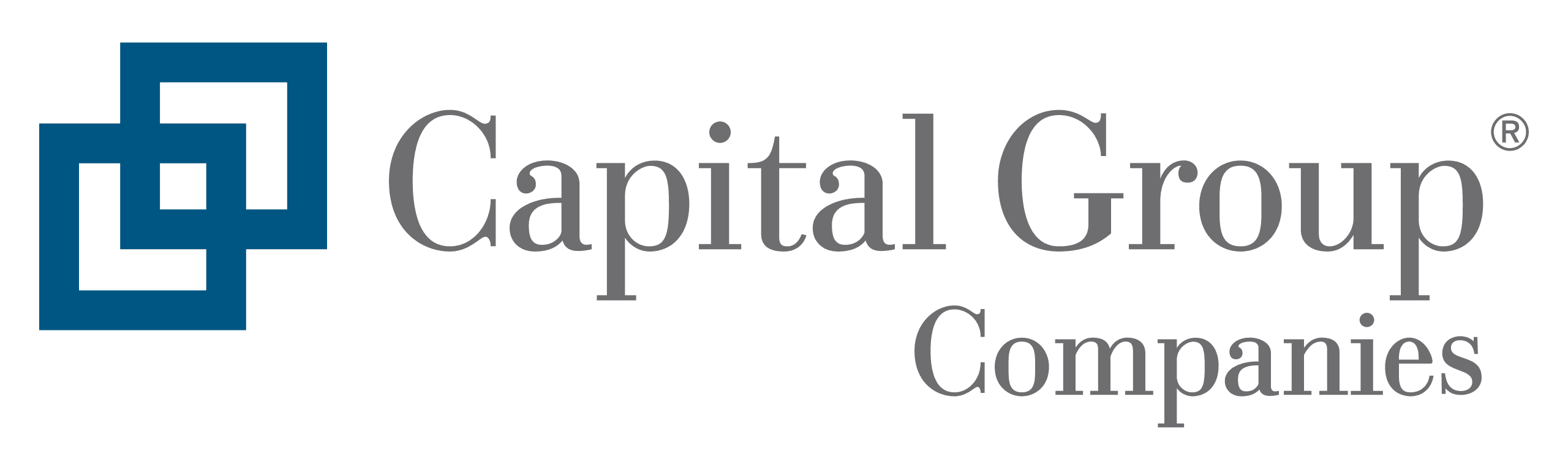 Capital Group finance